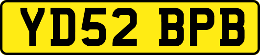 YD52BPB
