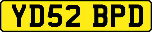 YD52BPD