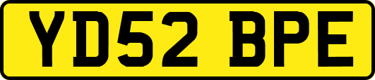 YD52BPE