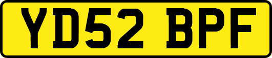 YD52BPF
