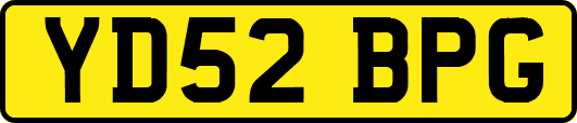 YD52BPG