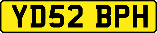 YD52BPH