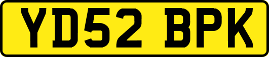YD52BPK