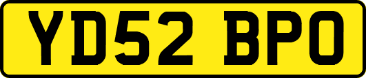 YD52BPO