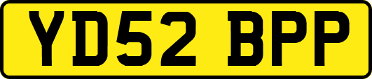 YD52BPP