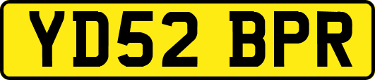 YD52BPR