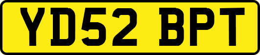 YD52BPT