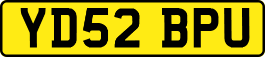 YD52BPU