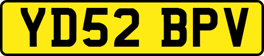 YD52BPV