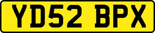 YD52BPX
