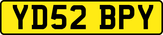 YD52BPY