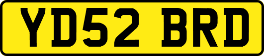 YD52BRD