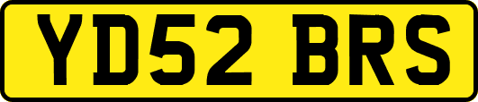 YD52BRS
