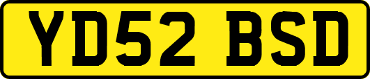YD52BSD