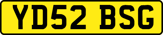 YD52BSG