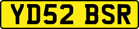 YD52BSR