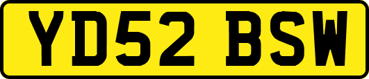 YD52BSW