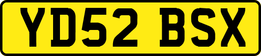 YD52BSX