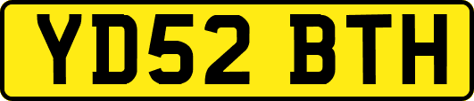 YD52BTH