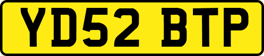 YD52BTP