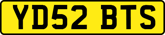YD52BTS