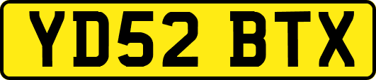 YD52BTX