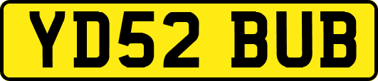 YD52BUB