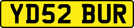 YD52BUR