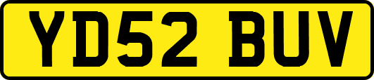 YD52BUV
