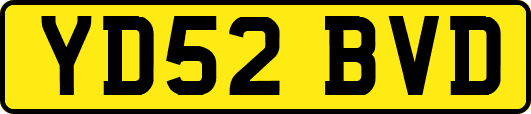 YD52BVD