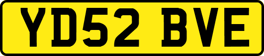 YD52BVE