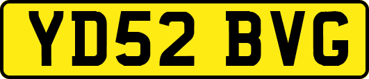YD52BVG