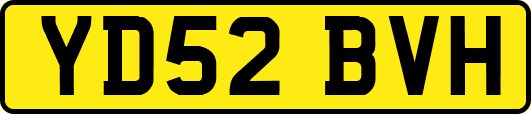 YD52BVH