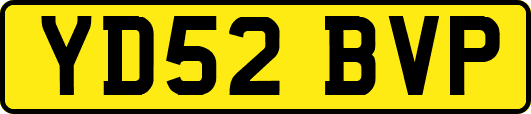 YD52BVP