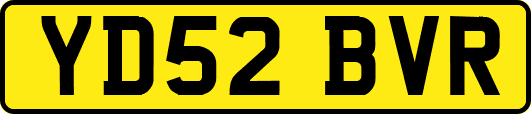 YD52BVR