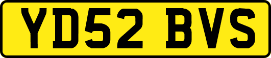 YD52BVS