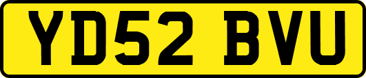 YD52BVU