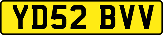 YD52BVV