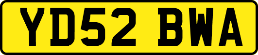 YD52BWA