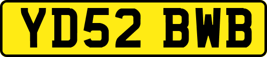 YD52BWB
