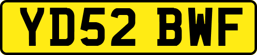 YD52BWF