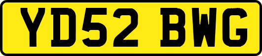 YD52BWG