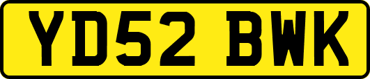YD52BWK