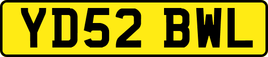 YD52BWL