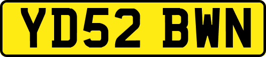 YD52BWN