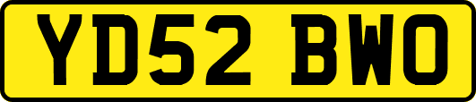 YD52BWO