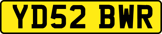 YD52BWR