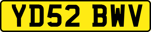 YD52BWV
