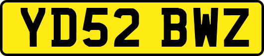 YD52BWZ