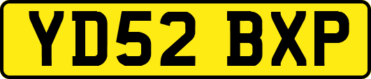 YD52BXP